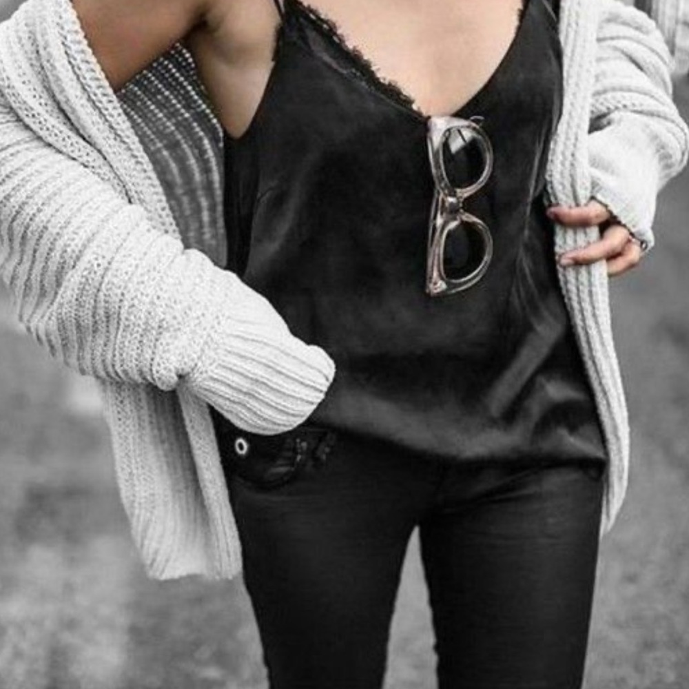 Ann Taylor Stain Blouse View 2